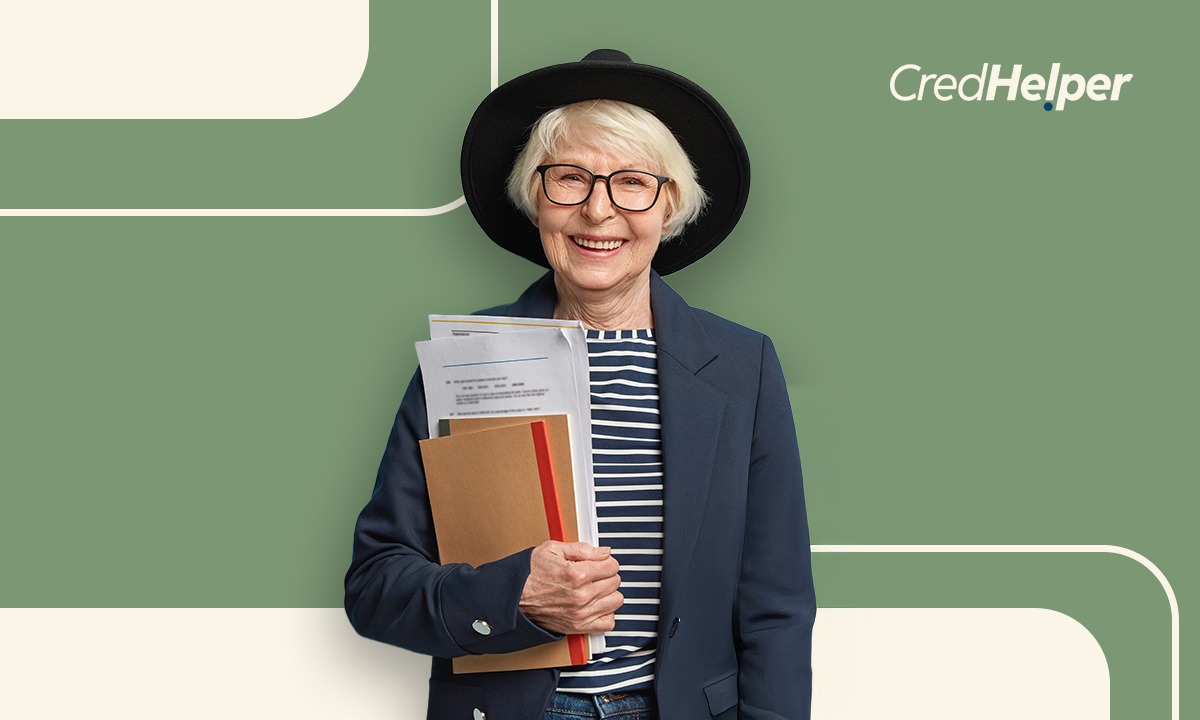 Senior Loan Programs: Access Low-Rate Options Designed for Adults 55+