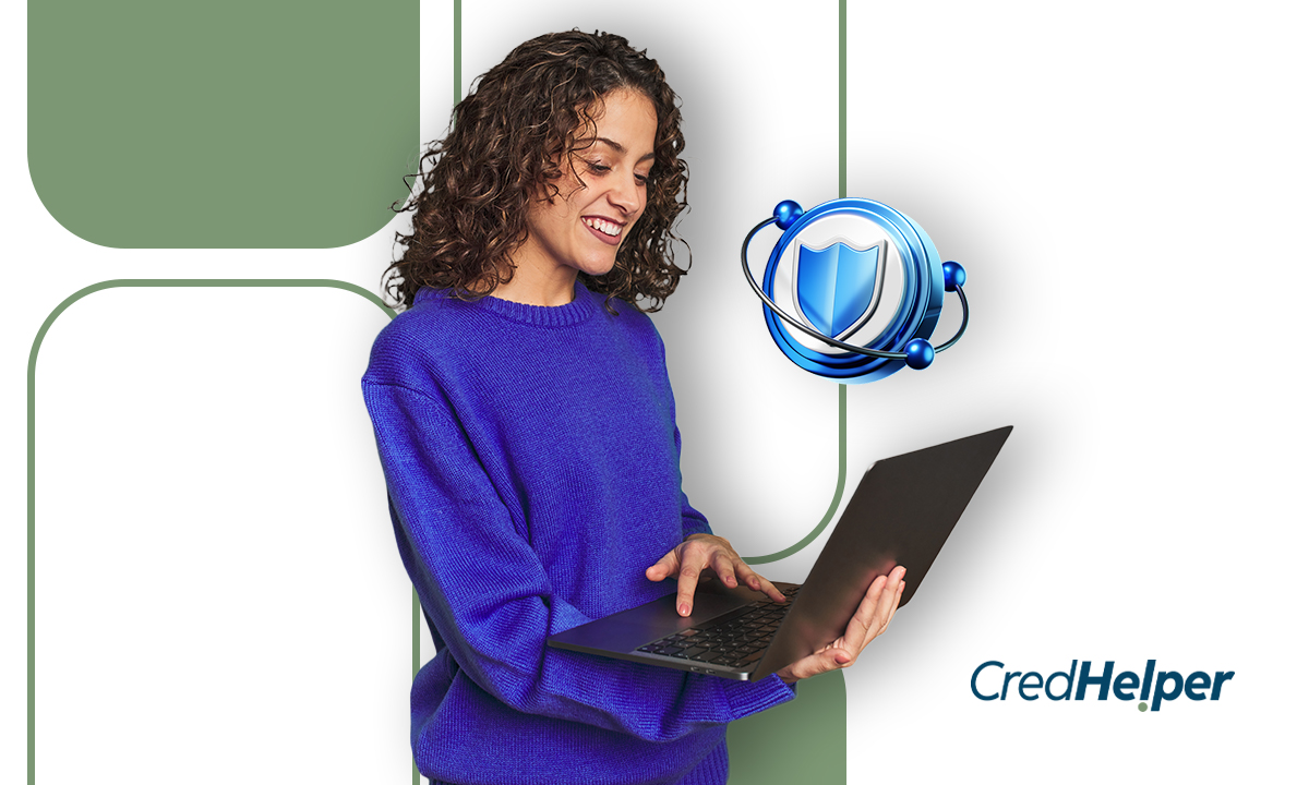 How to create an account on the my Social Security portal