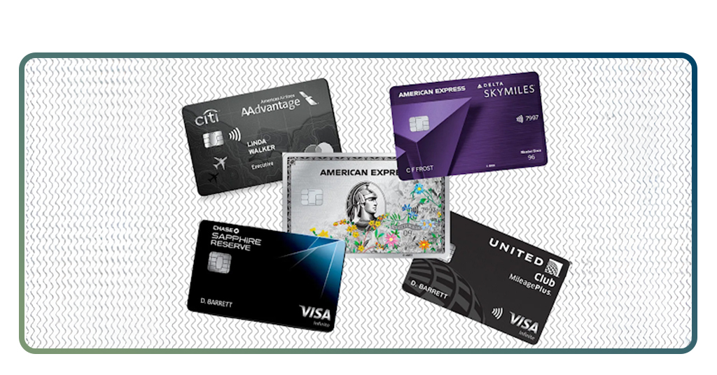 Elite Credit Cards