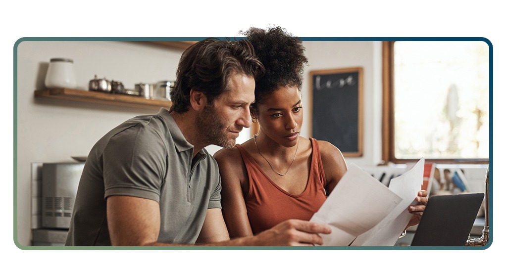 File for Survivor Benefits