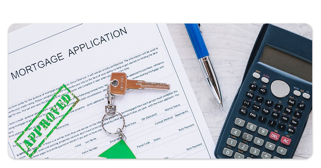 Debt Limit for Mortgages
