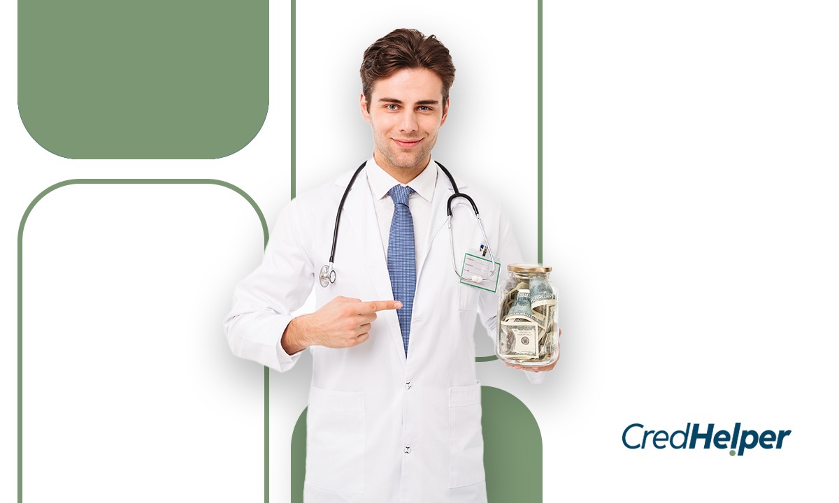 Medical loan options: cover healthcare costs without crushing interest