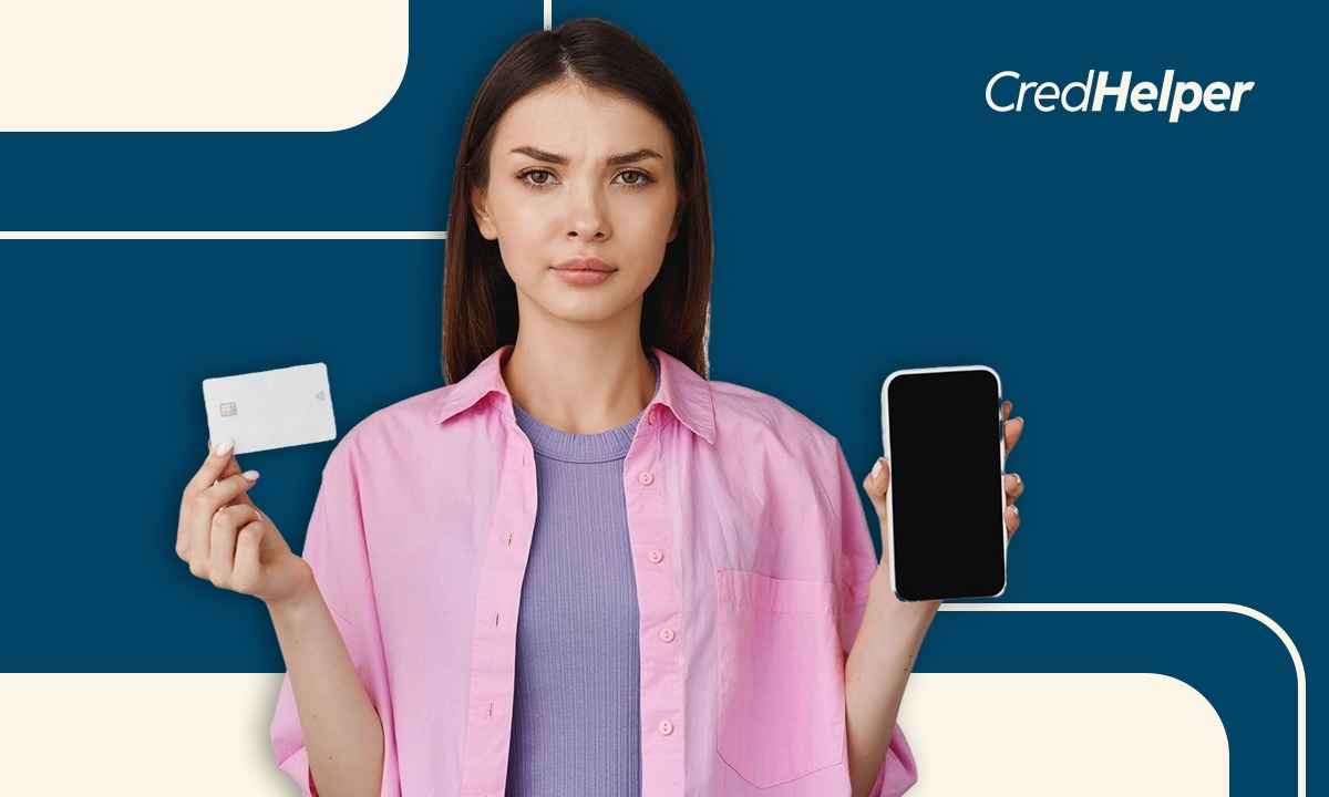 Credit Card for Bad Credit: Rebuild Your Score With Secure, Safe Options