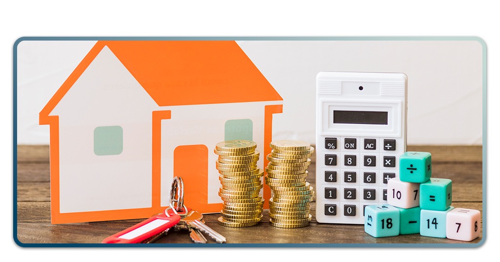 Types of Mortgage Rates