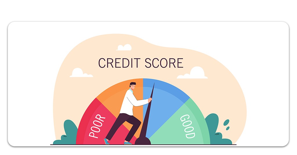 Credit Utilization Below 30%