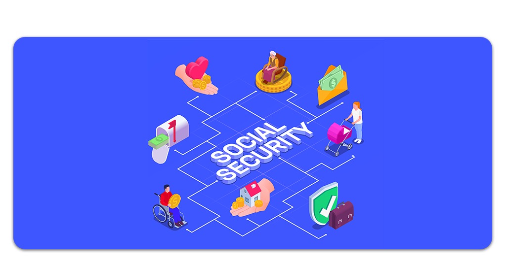 Social Security Online