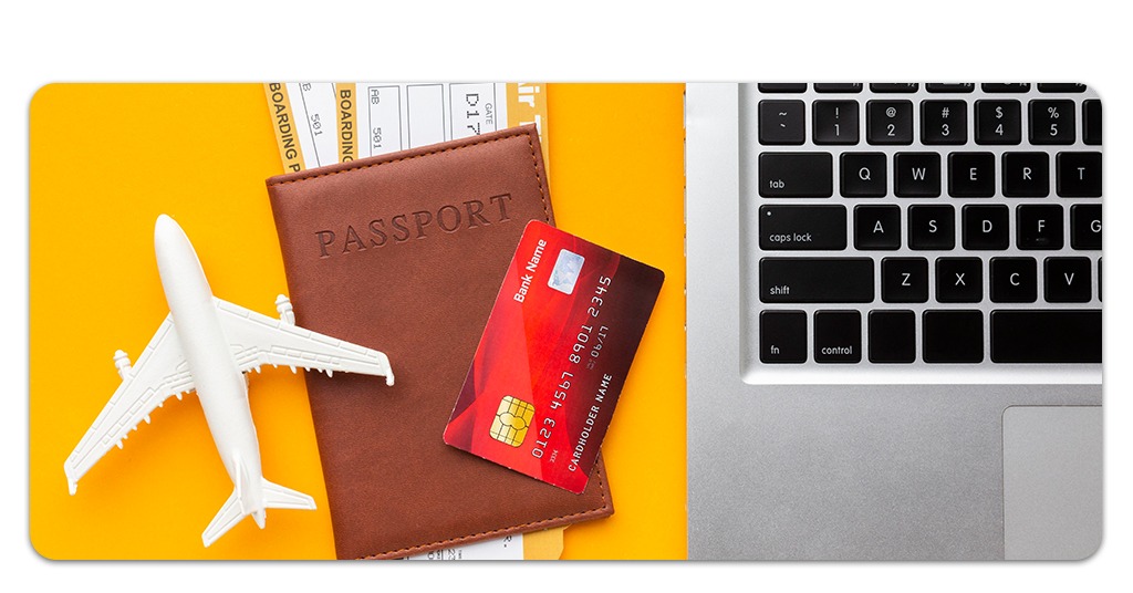 Travel Credit Card