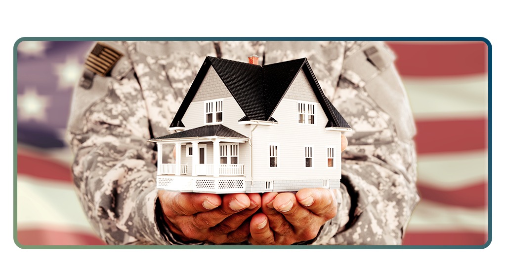 Veteran Loan