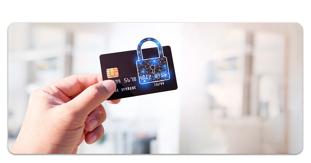 Secured Credit Card
