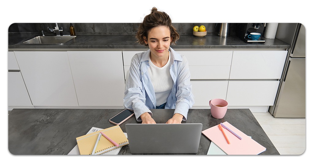 Business credit card