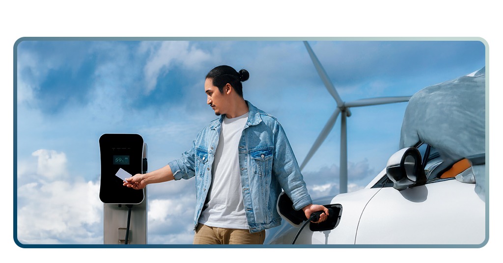 Business credit card