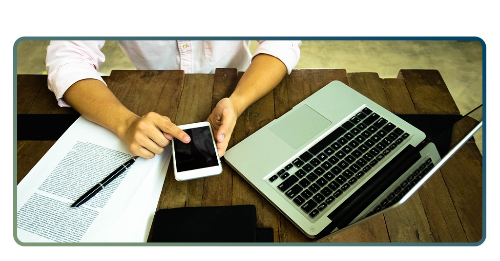 How to apply for SSI