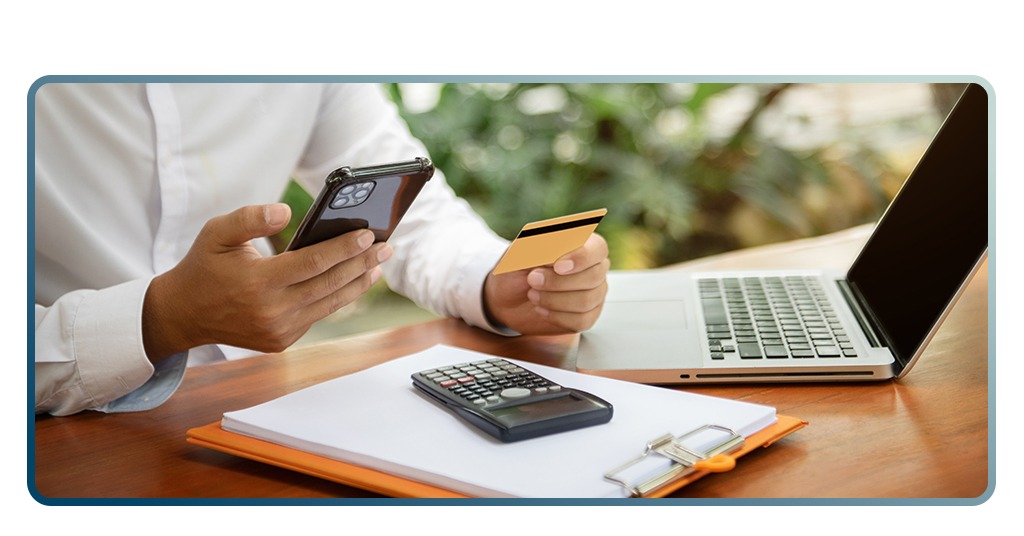 High-Interest Credit Card Debt