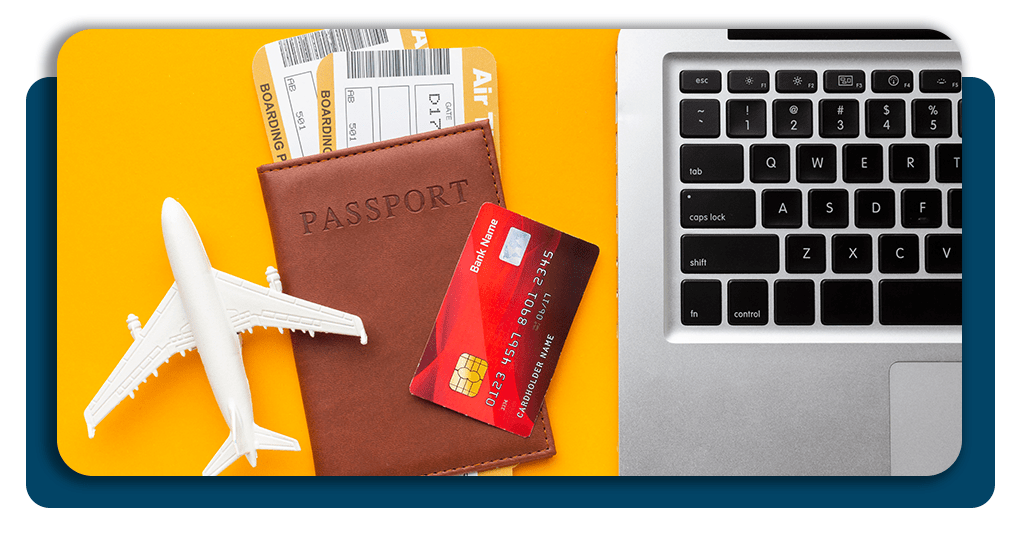 Atmos Airlines Visa Signature card