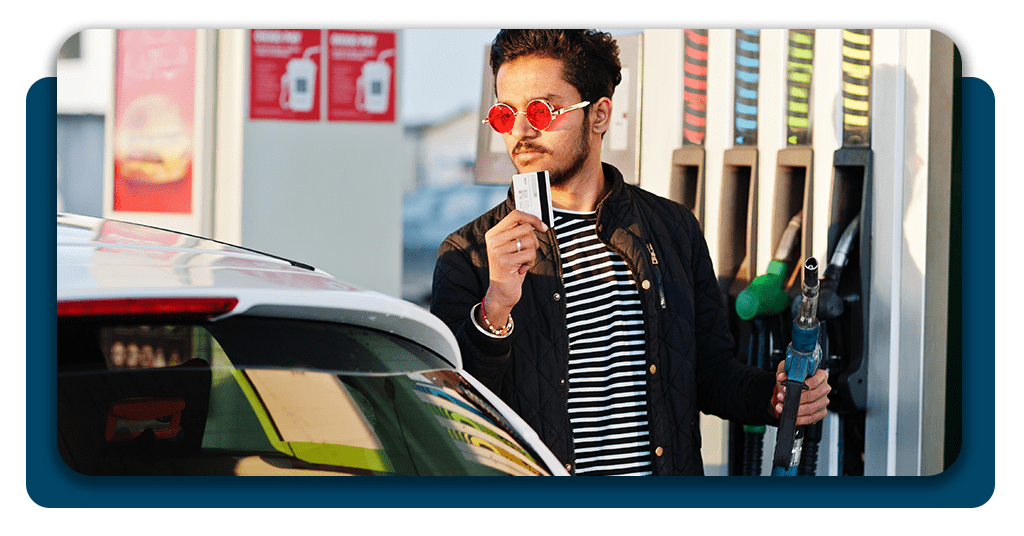 Citi Custom Cash® Card