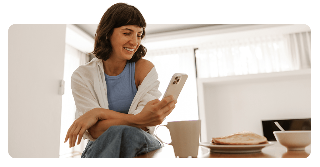 Atmos Airlines Visa Signature card