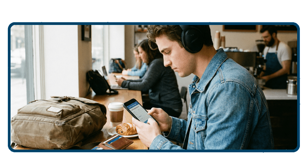 Capital One Platinum Secured card