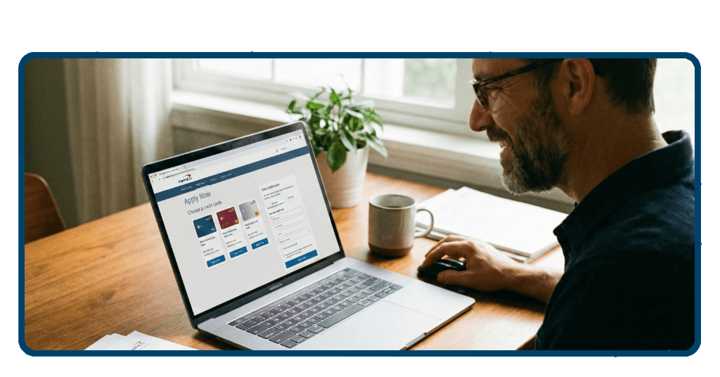 Venture X Rewards Credit Card