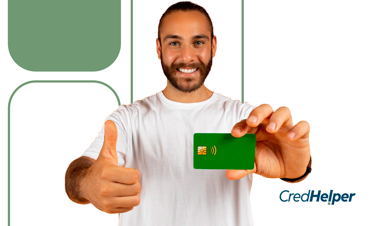 Green Dot Prepaid Visa® Debit Card: benefits and application process