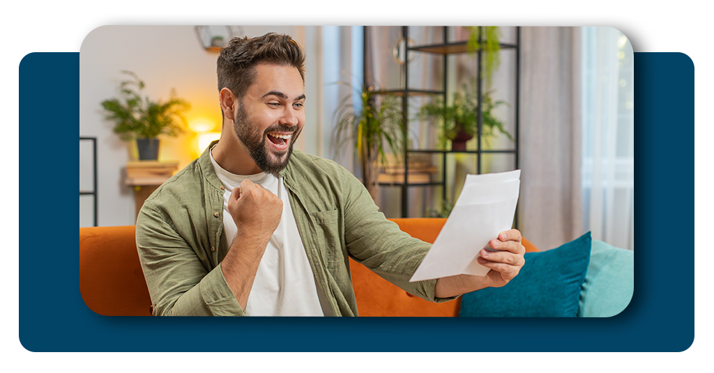 FIT™ Platinum Mastercard® Credit Card