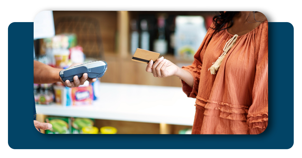 Reflex® Platinum Mastercard® Credit Card