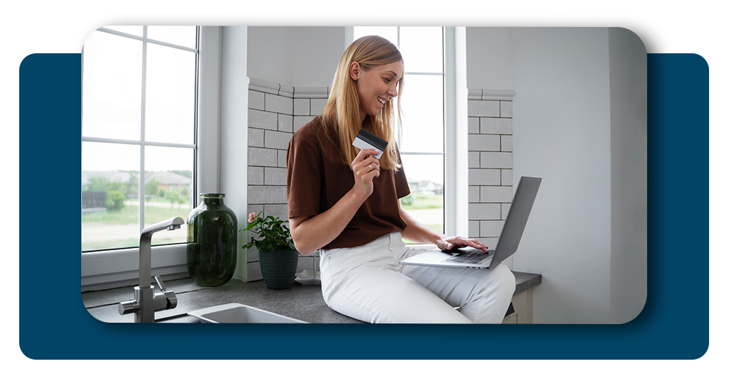 Destiny® Mastercard® Credit Card