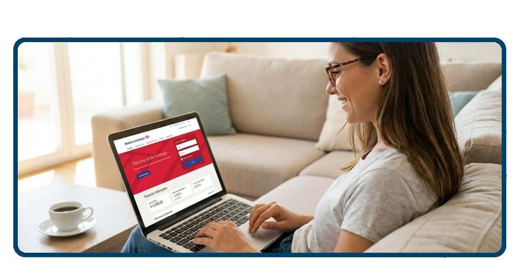 Bank of America® Unlimited Cash Rewards Credit Card