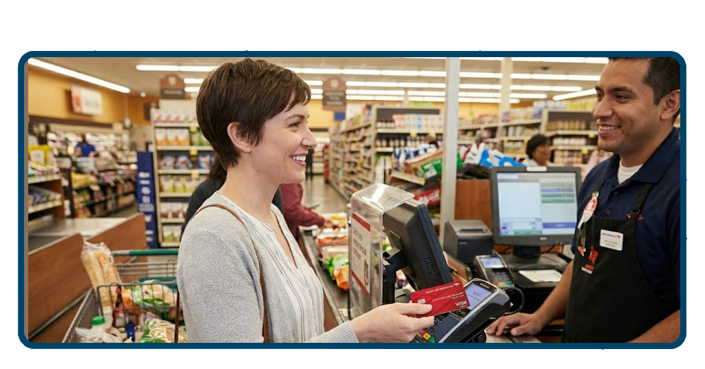 Bank of America® Unlimited Cash Rewards Credit Card