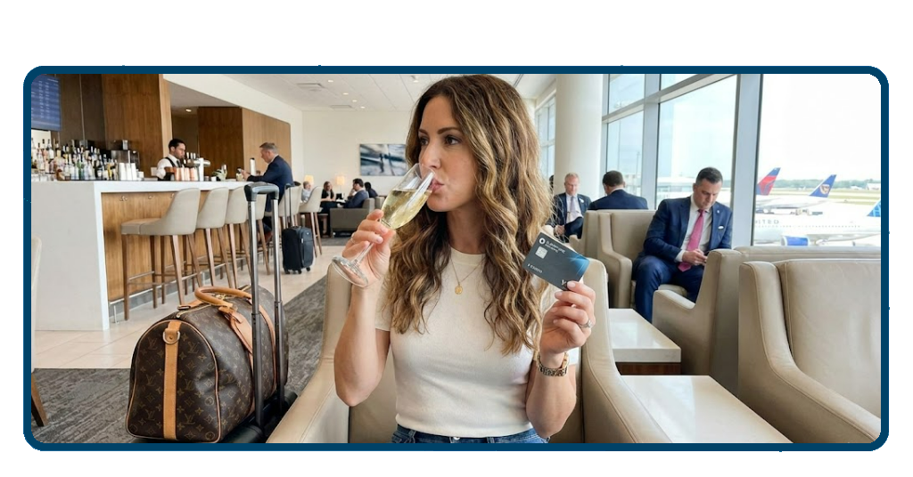 Chase Sapphire Reserve® Credit Card