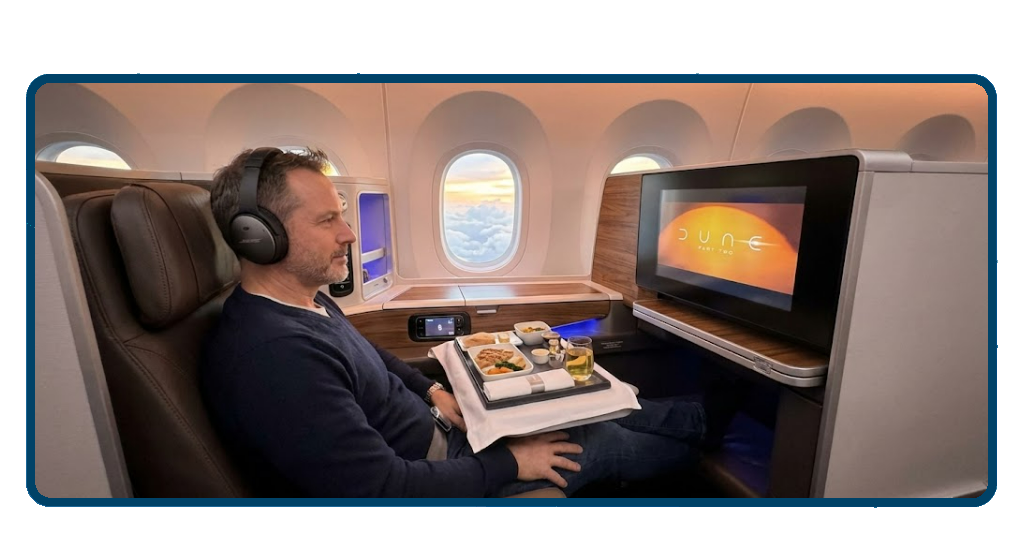 Chase Sapphire Reserve® Credit Card