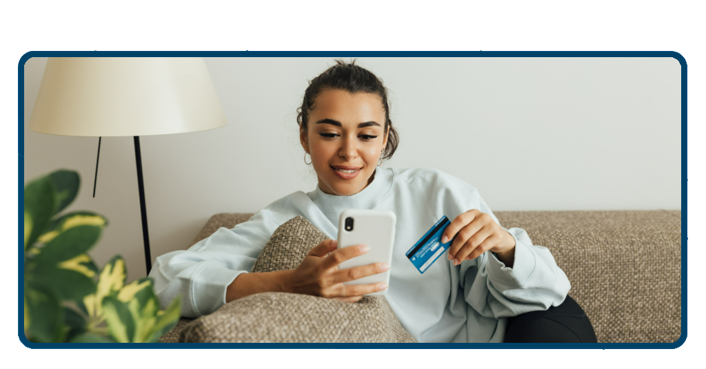 Green Dot Prepaid Visa® Debit Card