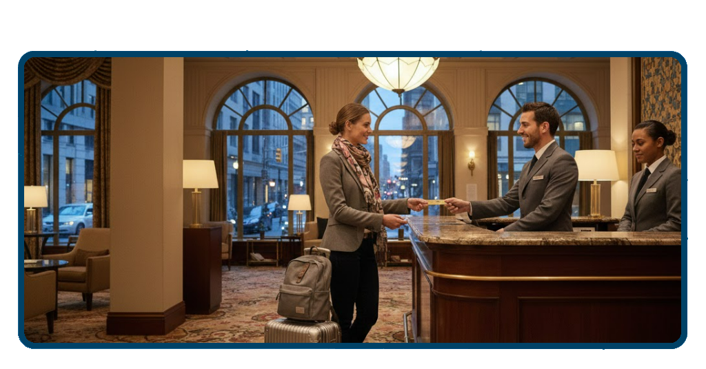 Marriott Bonvoy Boundless® Credit Card