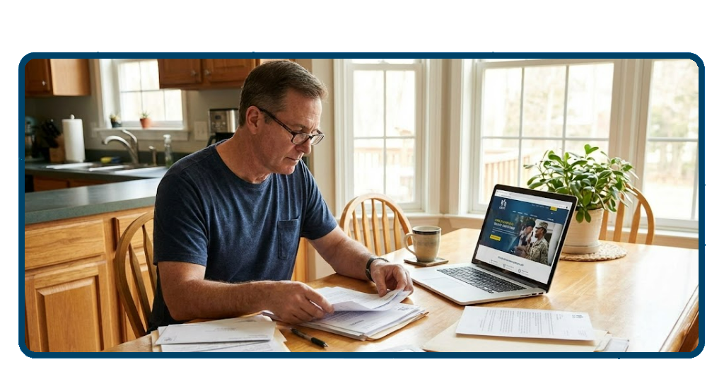 USAA Secured Visa® Platinum Credit Card