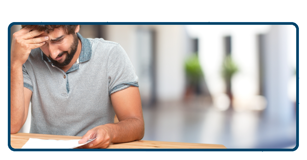 Social Security denied