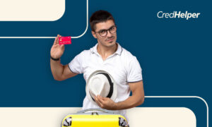 Prime Visa Credit Card: eligibility and how to apply