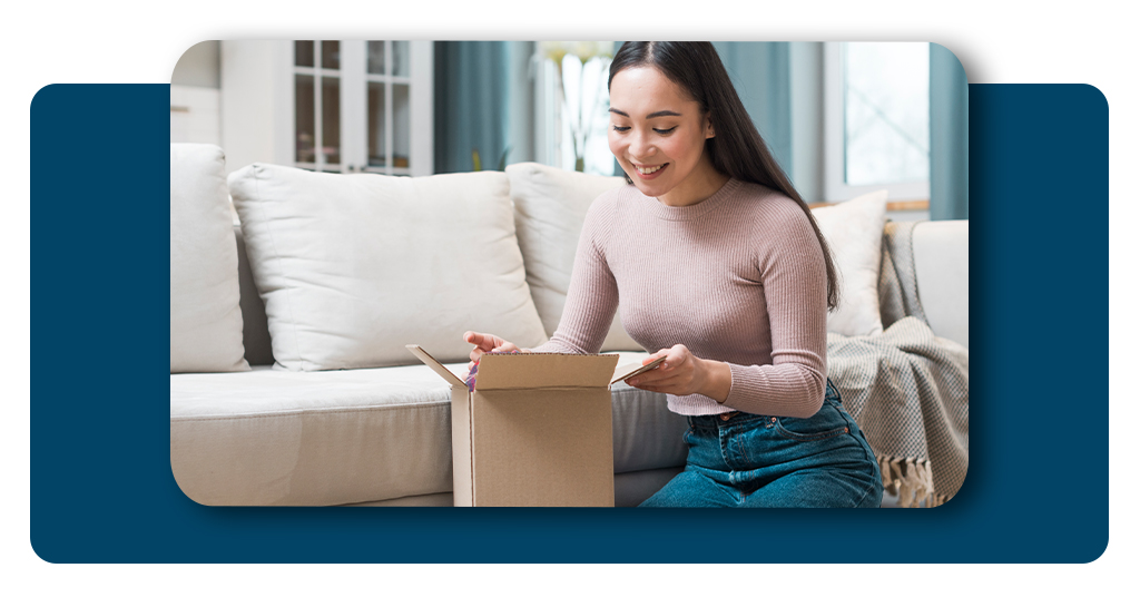 Prime Visa Credit Card