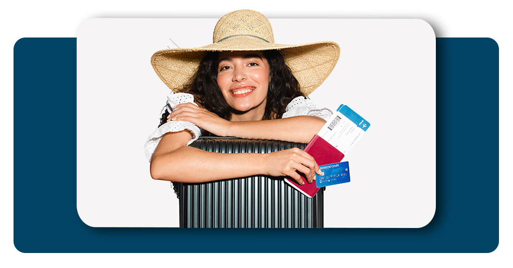 Prime Visa Credit Card