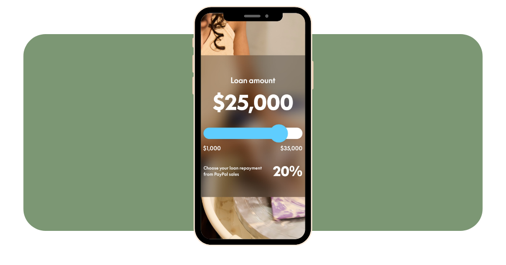 PayPal Business Funding