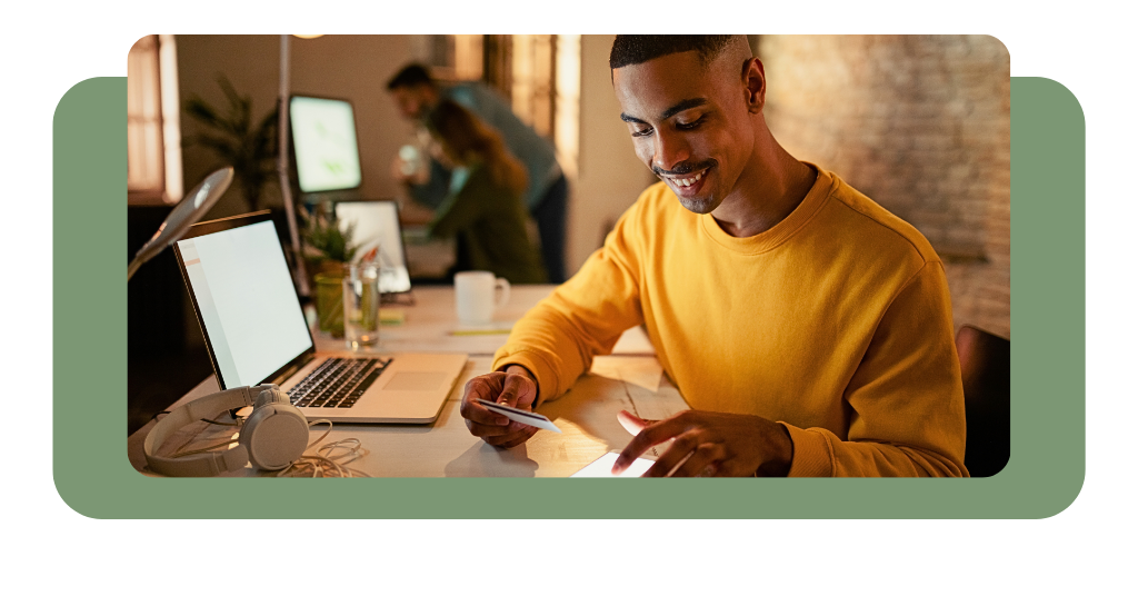 PayPal Business Funding