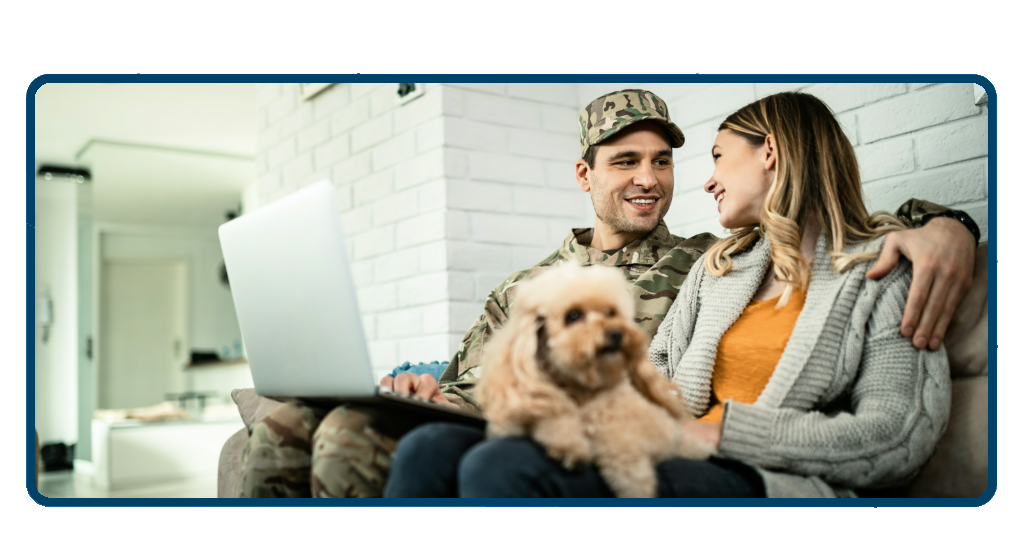 Denied VA benefits