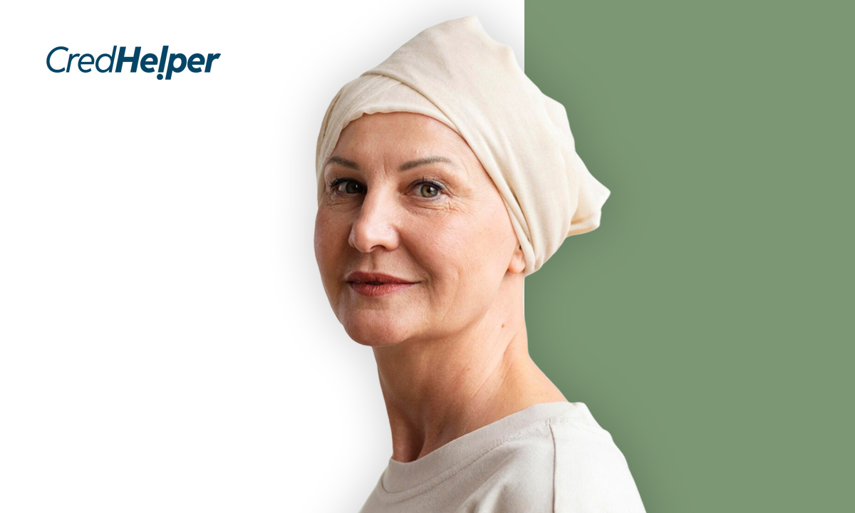 Breast cancer financial support: get help using this program