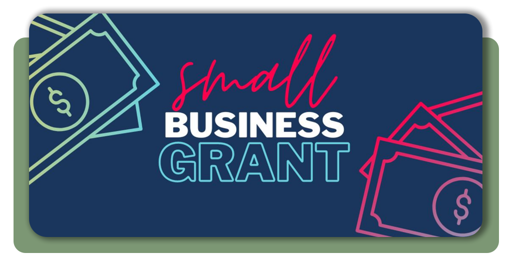 Check your eligibility for small business funding online and discover potential grant or loan options based on your business profile and financial needs
