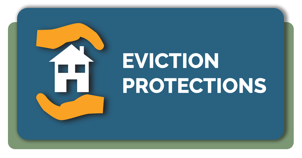 Eviction protection can help tenants access legal support, understand their housing rights, and respond properly when an eviction notice appears.