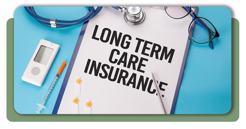 Review your long-term care policy with a licensed agent to understand how inflation protection can preserve your assets as healthcare costs rise over time