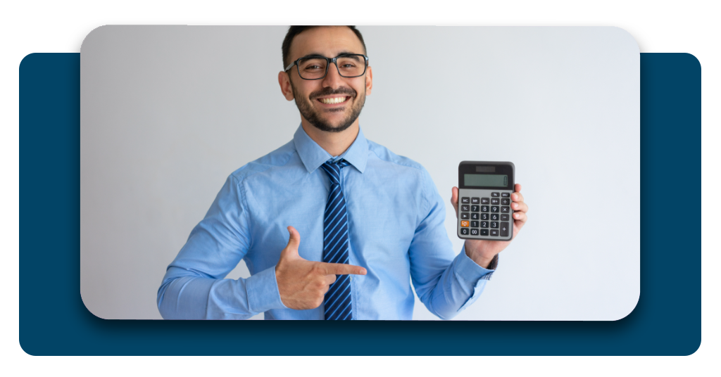 Enter your home’s current value, your age, and the expected interest rate to calculate the initial principal limit available for your HECM.