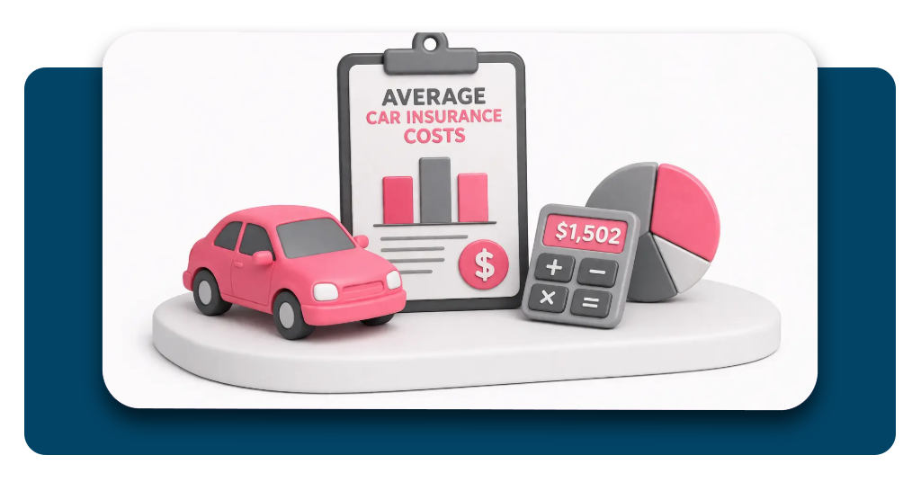 Car insurance finder: find the best car insurance using GetJerry
