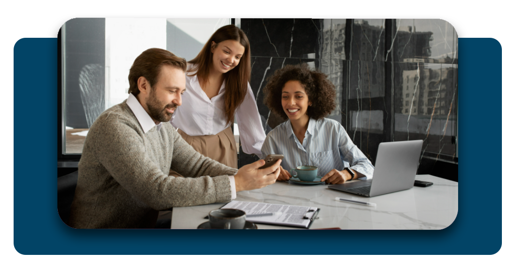 A co-signer is a credit "guarantor" who uses their strong score to help a borrower qualify for a loan or lease they couldn't get alone.