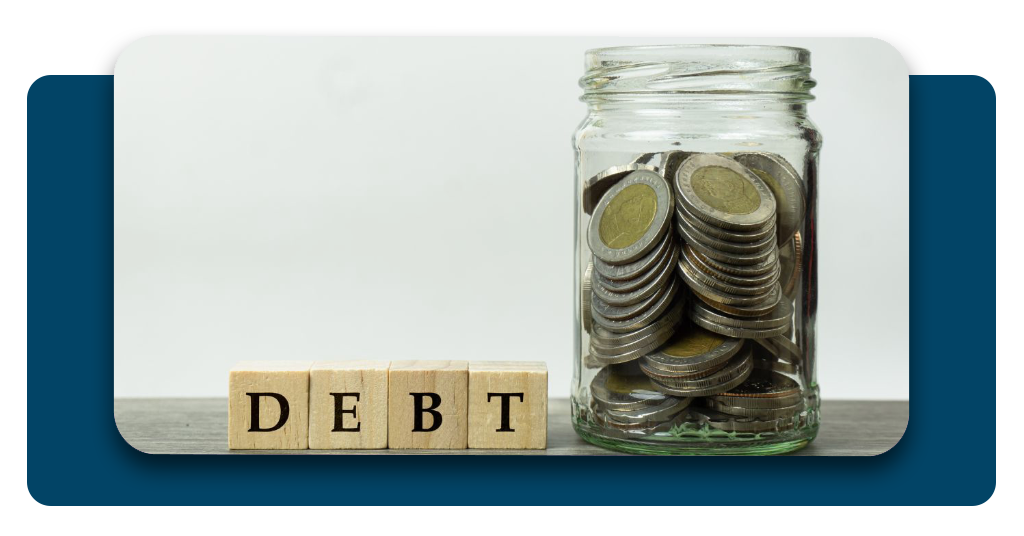 Negotiate a clean slate. If your debt is in default, offer a one-time lump-sum payment (often 30–50% of the total) to settle the account and move forward.