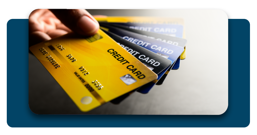  Your credit profile is built on more than one account type. The variety you hold shapes how lenders judge your reliability as a borrower.
