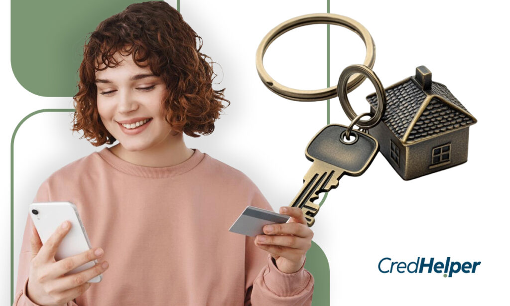 Does paying rent through apps help improve your credit score fast